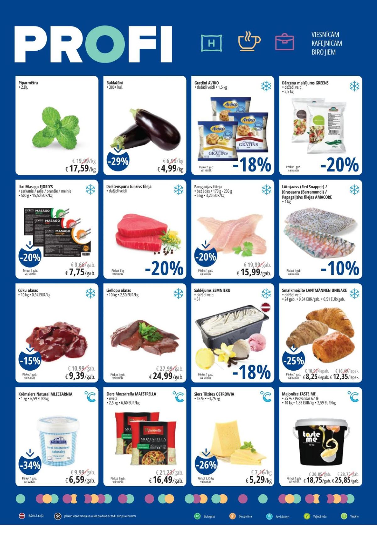 promo-cashcarry - PROMO Cash & Carry (18.02.2026 - 03.03.2026) - page: 12