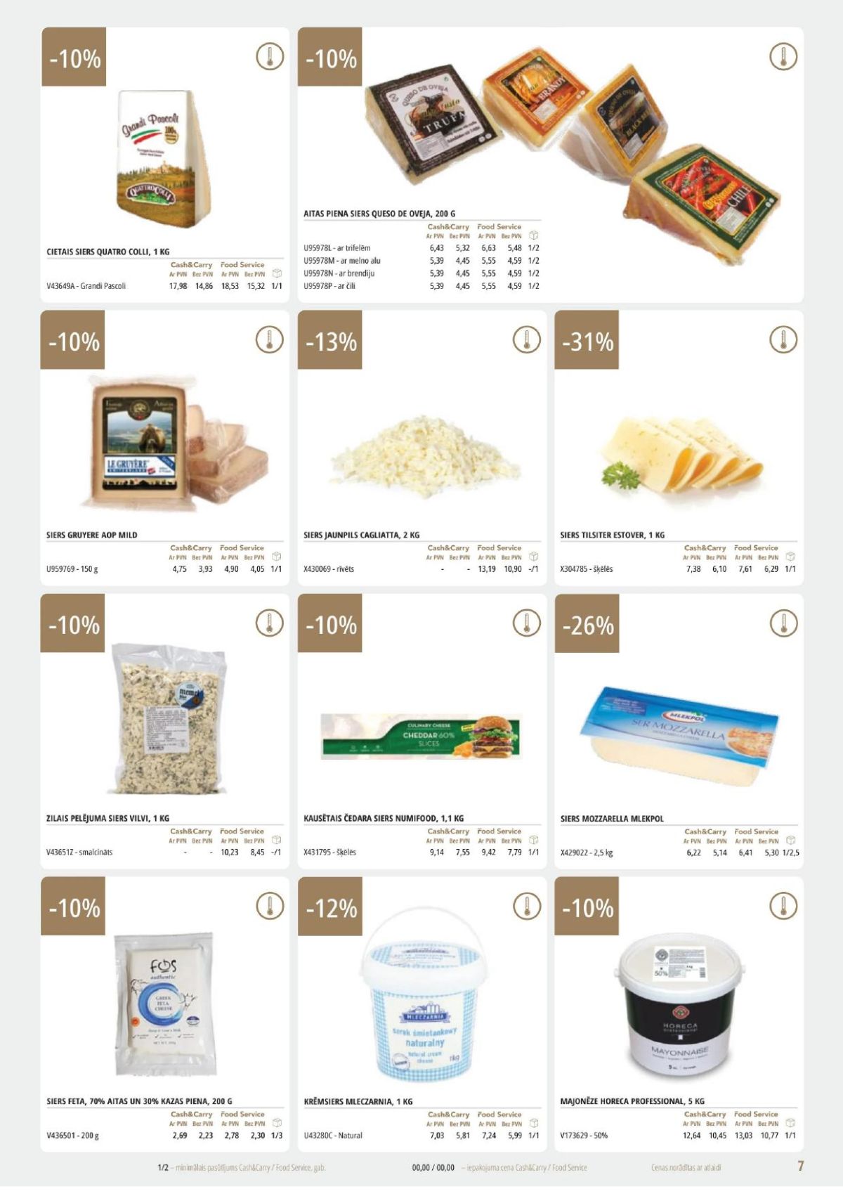 promo-cashcarry - PROMO Cash & Carry (03.03.2026 - 31.03.2026) - page: 4