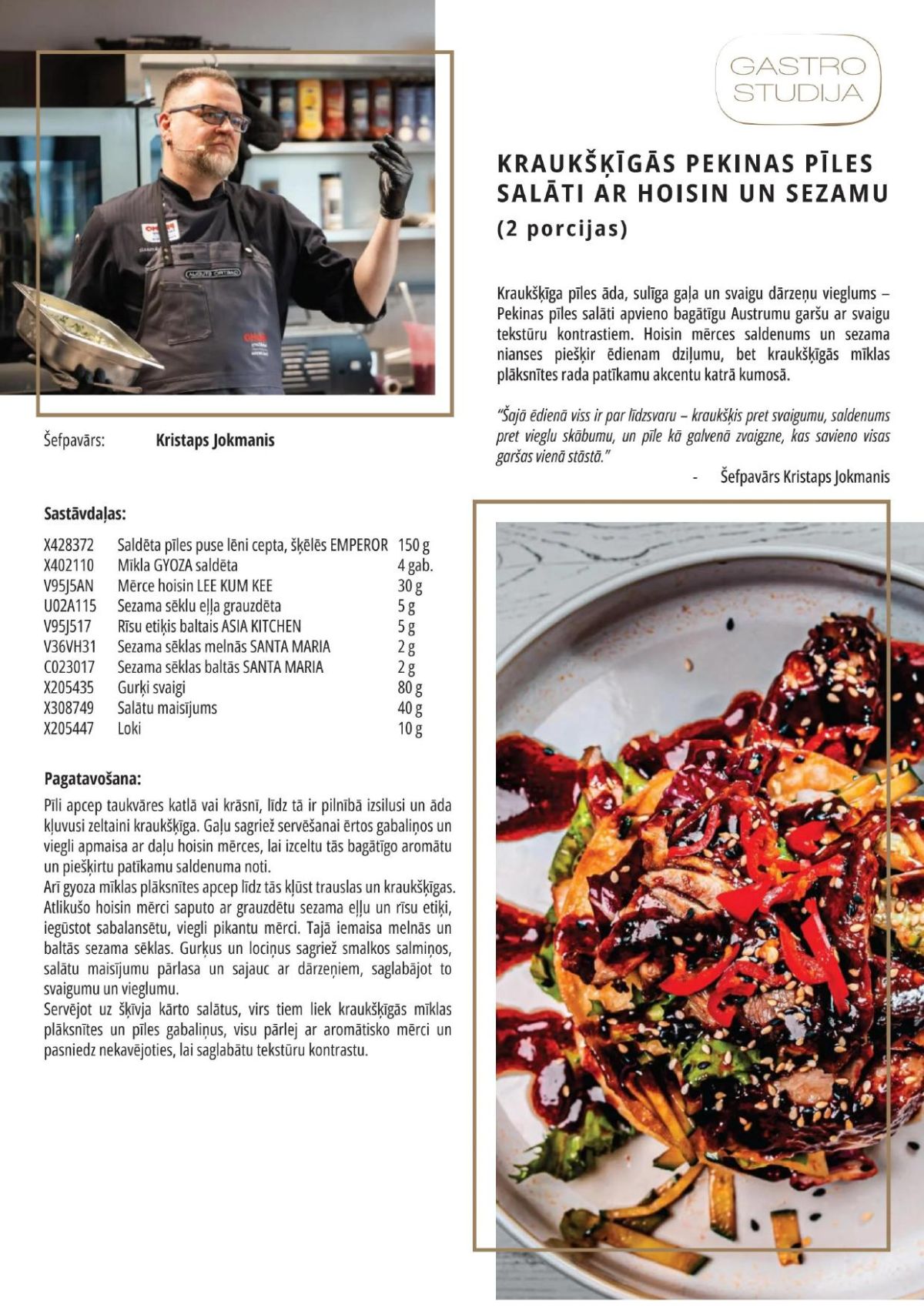 promo-cashcarry - PROMO Cash & Carry (03.03.2026 - 31.03.2026) - page: 2