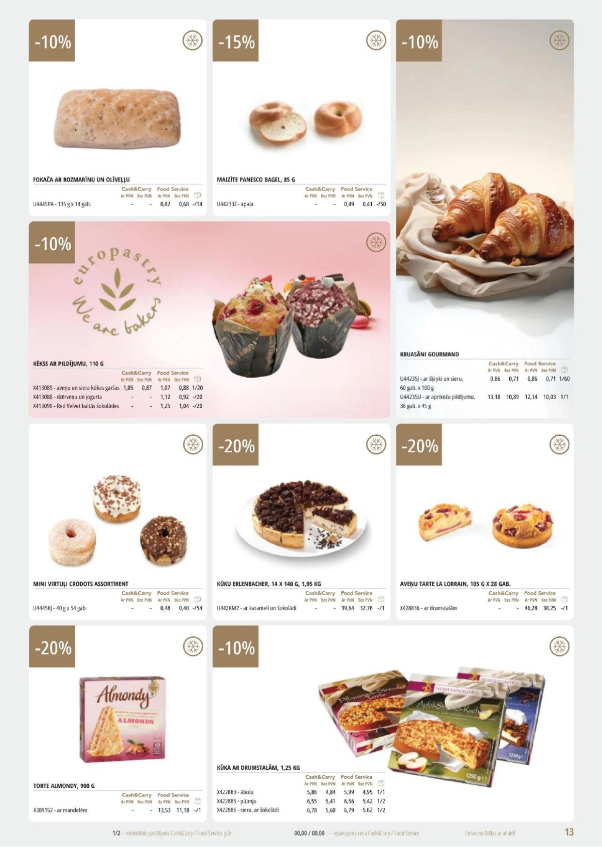 promo-cashcarry - PROMO Cash & Carry (03.03.2026 - 31.03.2026) - page: 7