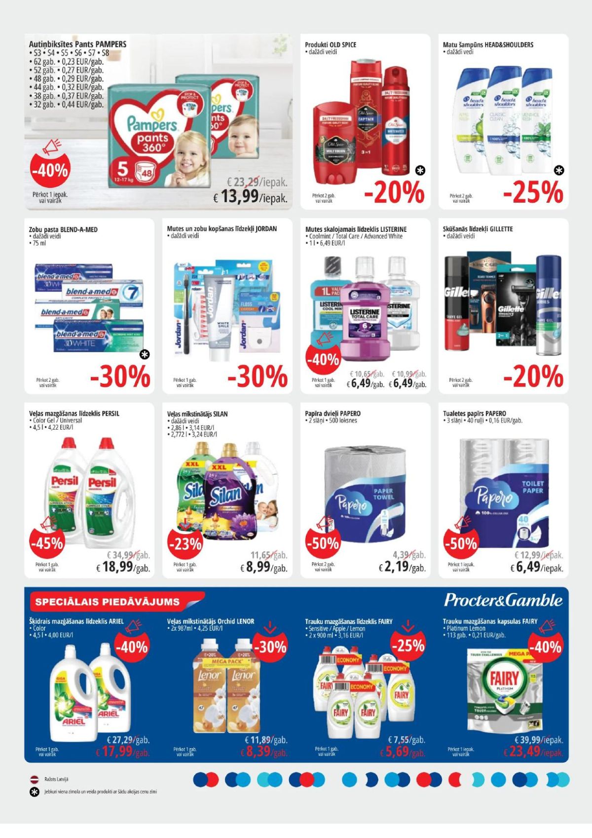 promo-cashcarry - PROMO Cash & Carry (04.03.2026 - 17.03.2026) - page: 8