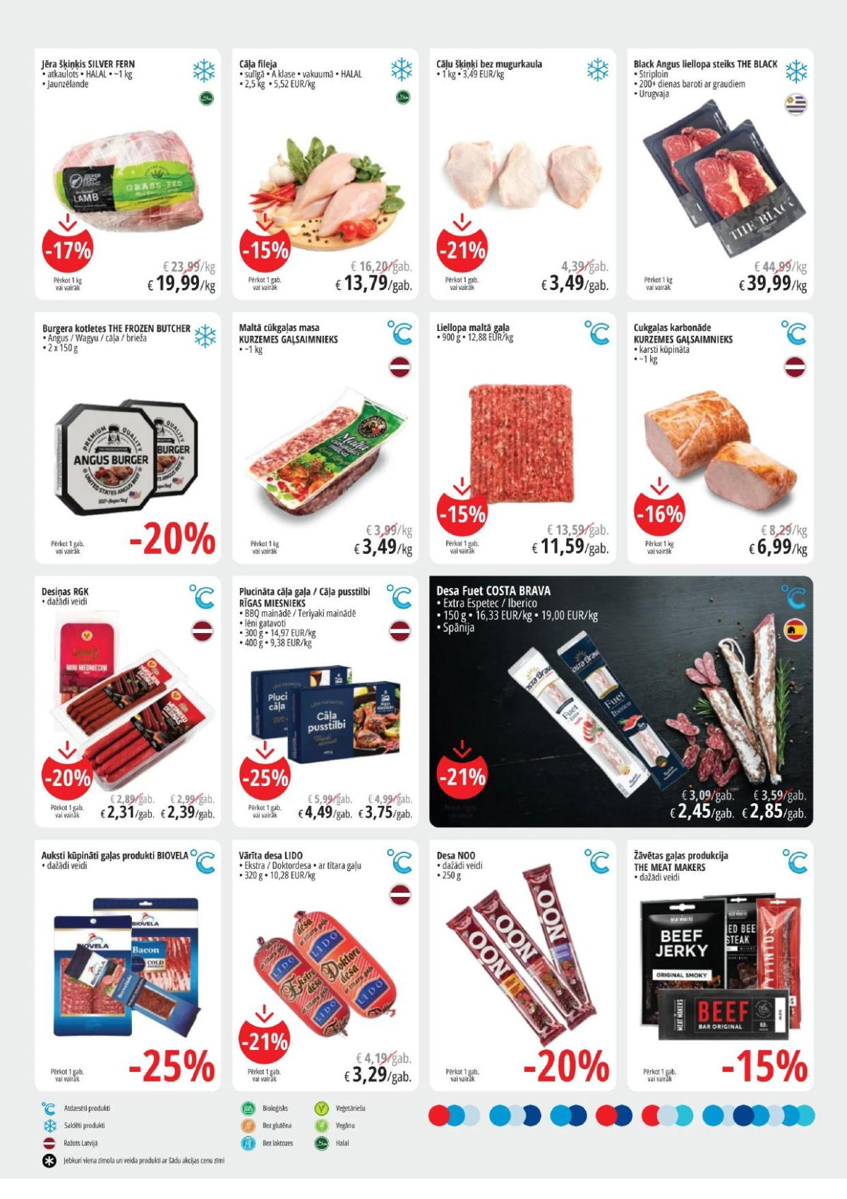 promo-cashcarry - PROMO Cash & Carry (04.03.2026 - 17.03.2026) - page: 2