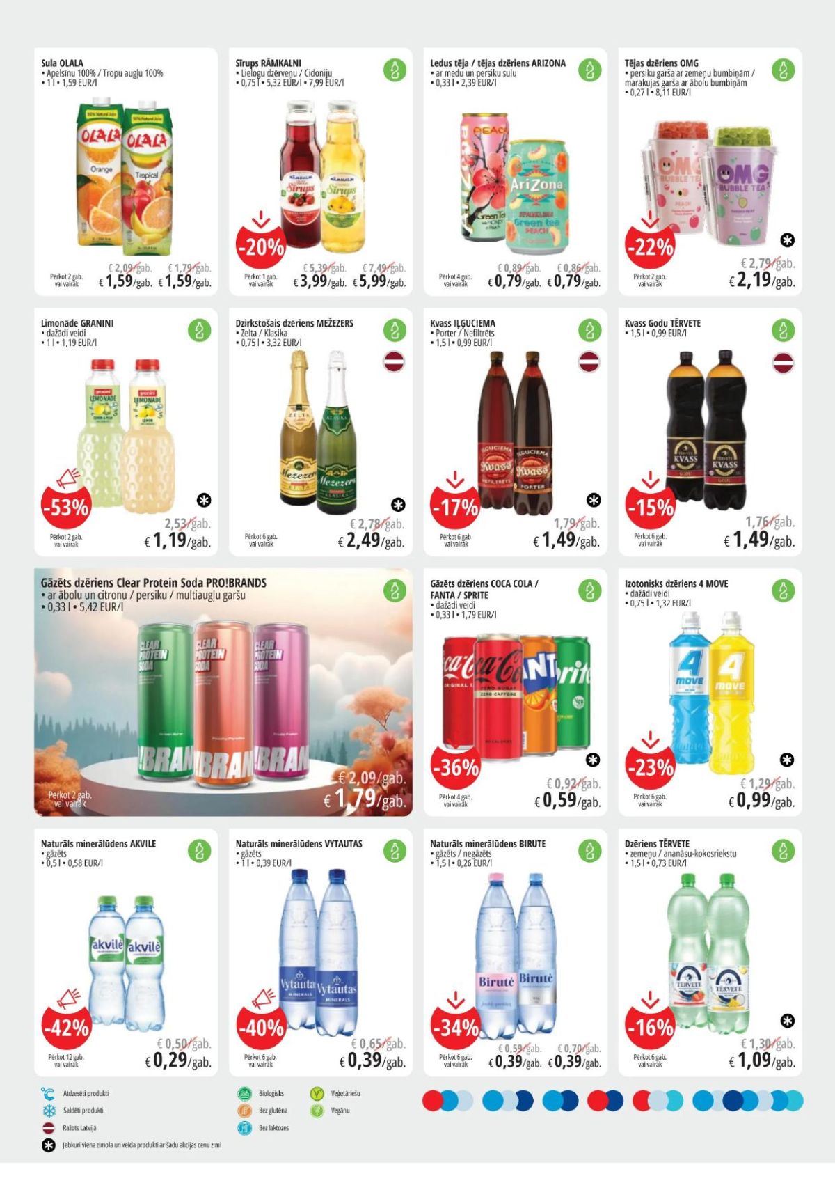 promo-cashcarry - PROMO Cash & Carry (04.03.2026 - 17.03.2026) - page: 5