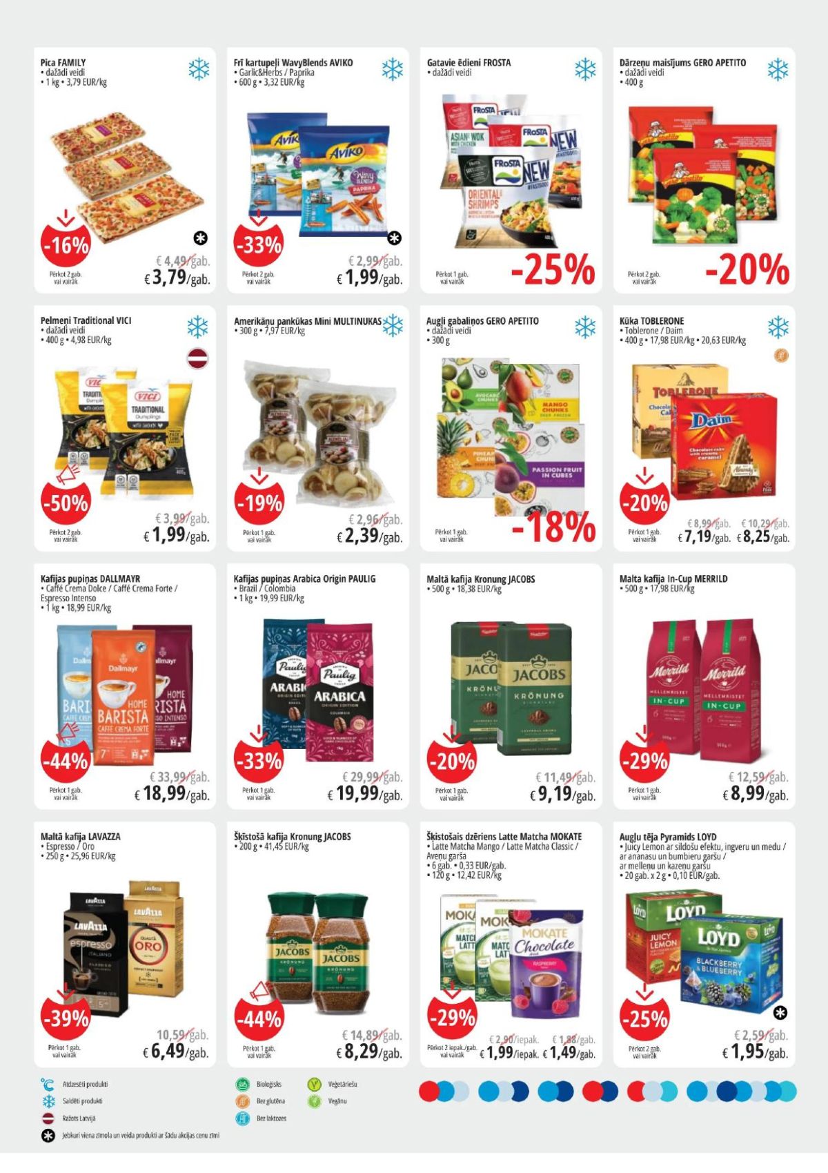promo-cashcarry - PROMO Cash & Carry (04.03.2026 - 17.03.2026) - page: 3