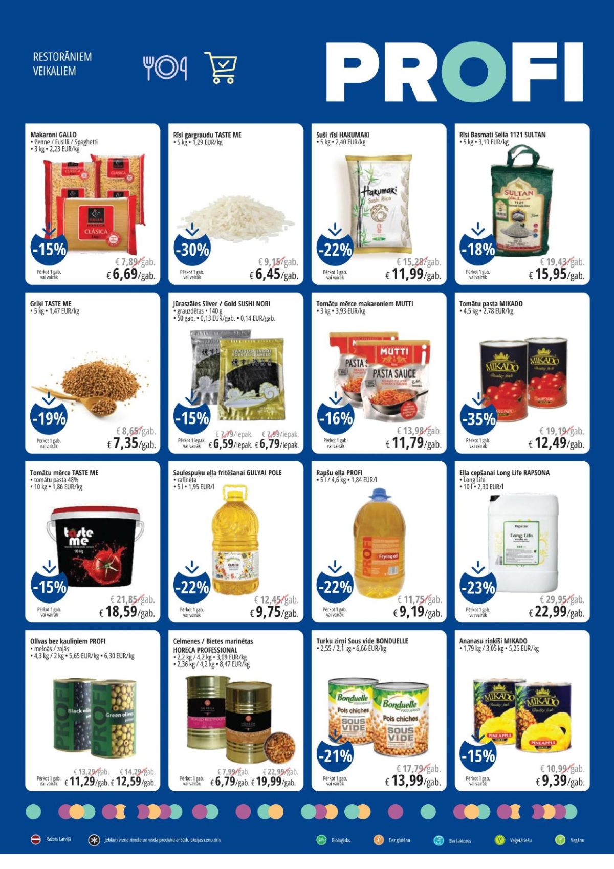 promo-cashcarry - PROMO Cash & Carry (04.03.2026 - 17.03.2026) - page: 7