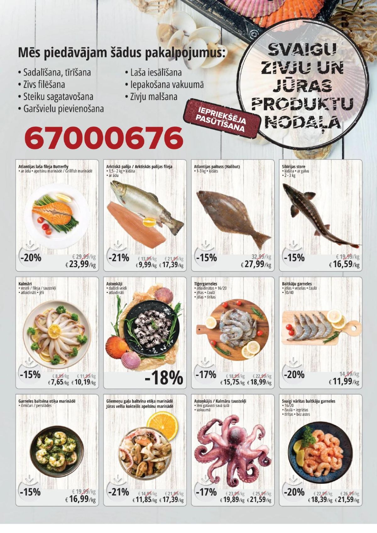 promo-cashcarry - PROMO Cash & Carry (18.03.2026 - 31.03.2026) - page: 4