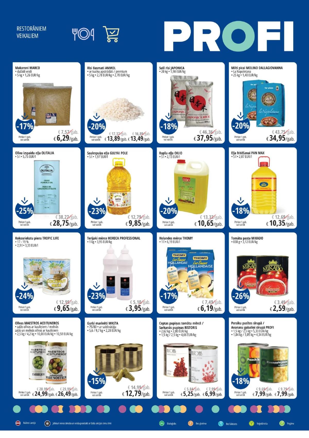 promo-cashcarry - PROMO Cash & Carry (18.03.2026 - 31.03.2026) - page: 7