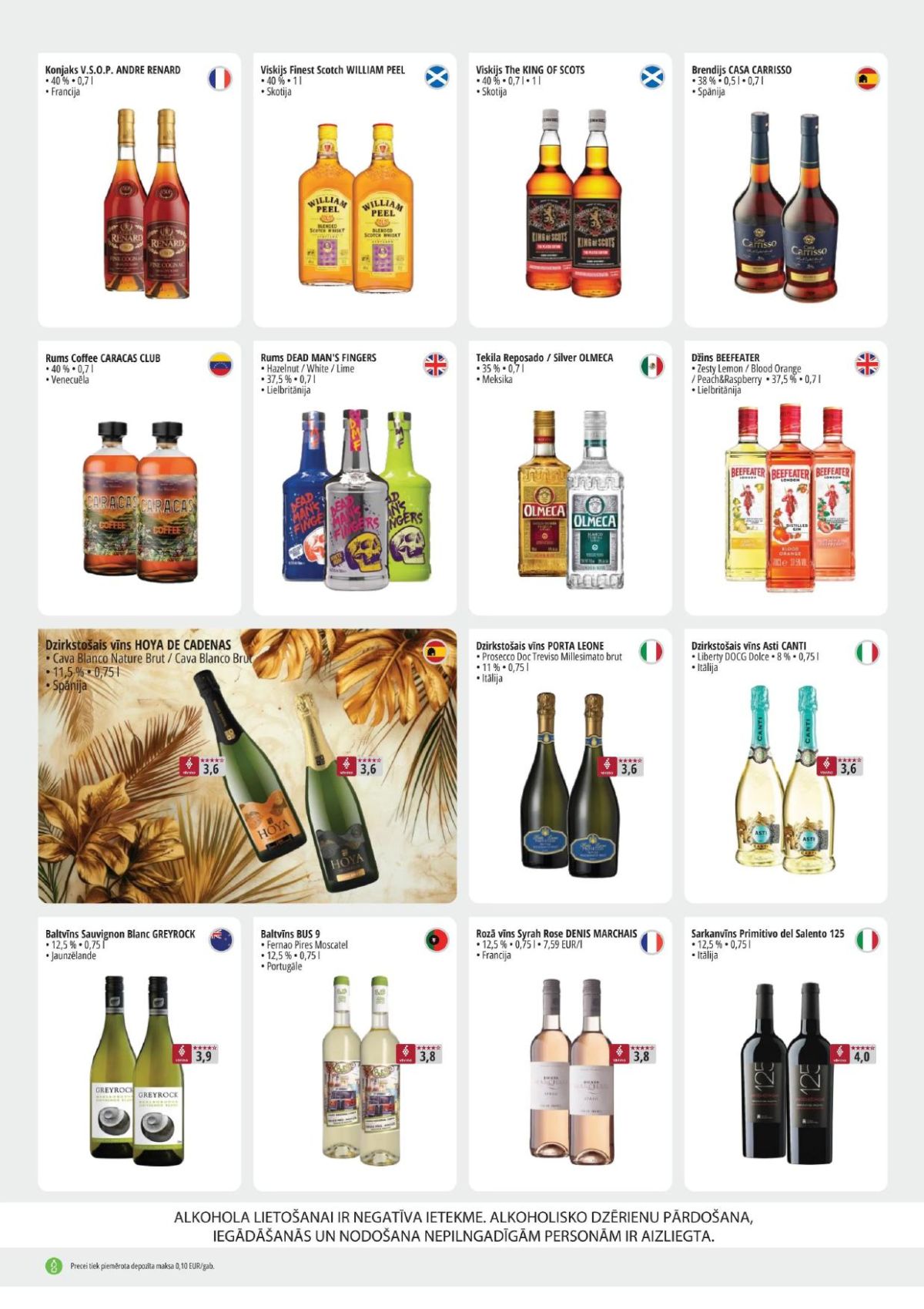 promo-cashcarry - PROMO Cash & Carry (18.03.2026 - 31.03.2026) - page: 6