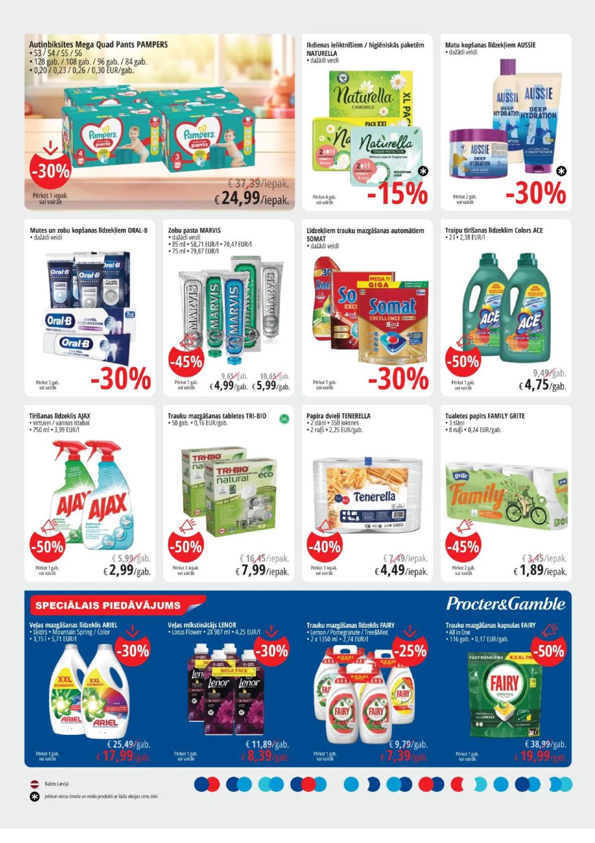 promo-cashcarry - PROMO Cash & Carry (18.03.2026 - 31.03.2026) - page: 8
