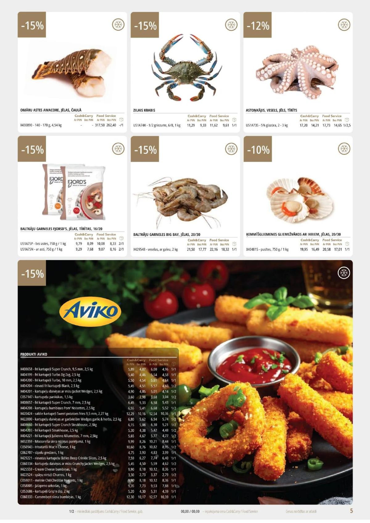 promo-cashcarry - PROMO Cash & Carry (05.05.2026 - 31.05.2026) - page: 3