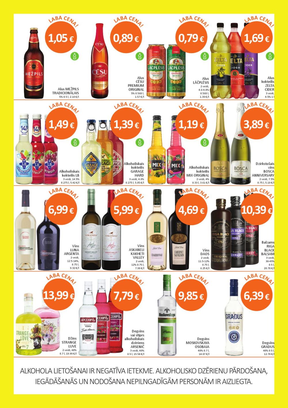 labais - LABAIS (30.04.2025 - 27.05.2025) - page: 2