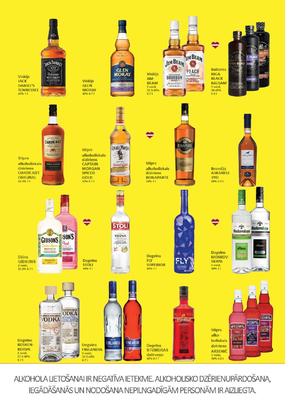 labais - LABAIS (20.08.2025 - 16.09.2025) - page: 3