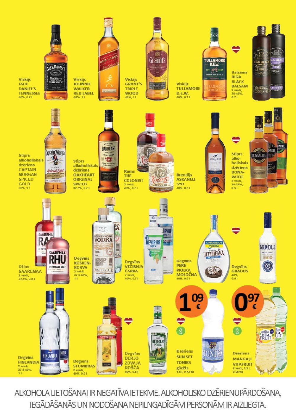 labais - LABAIS (17.09.2025 - 14.10.2025) - page: 3