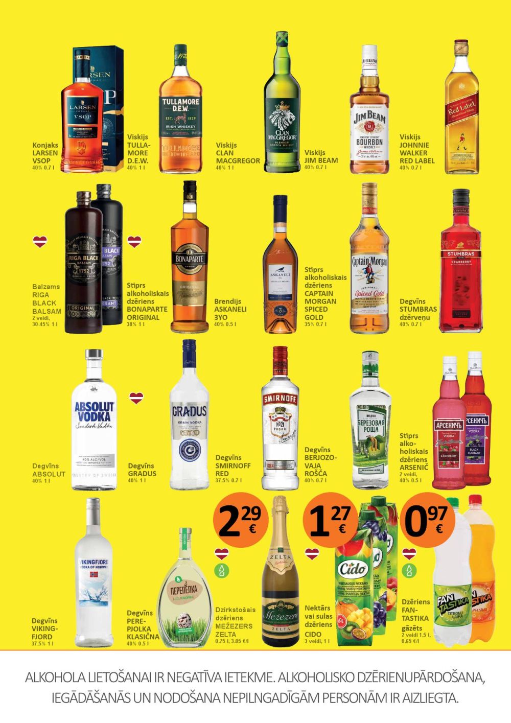 labais - LABAIS (15.10.2025 - 11.11.2025) - page: 3