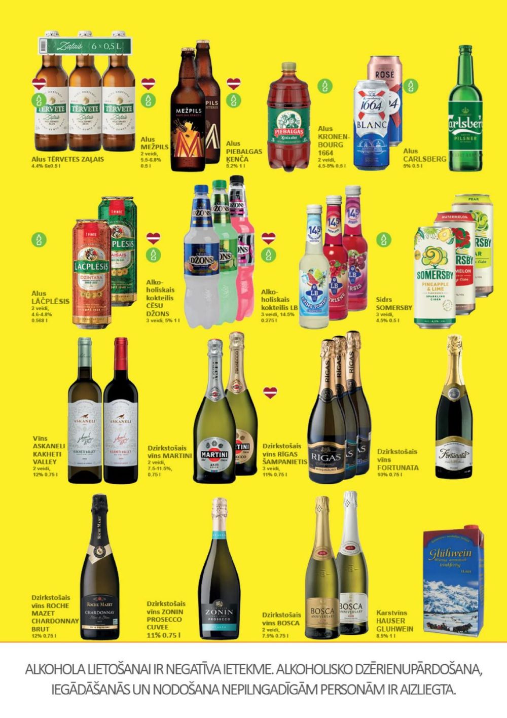 labais - LABAIS (17.12.2025 - 06.01.2026) - page: 2