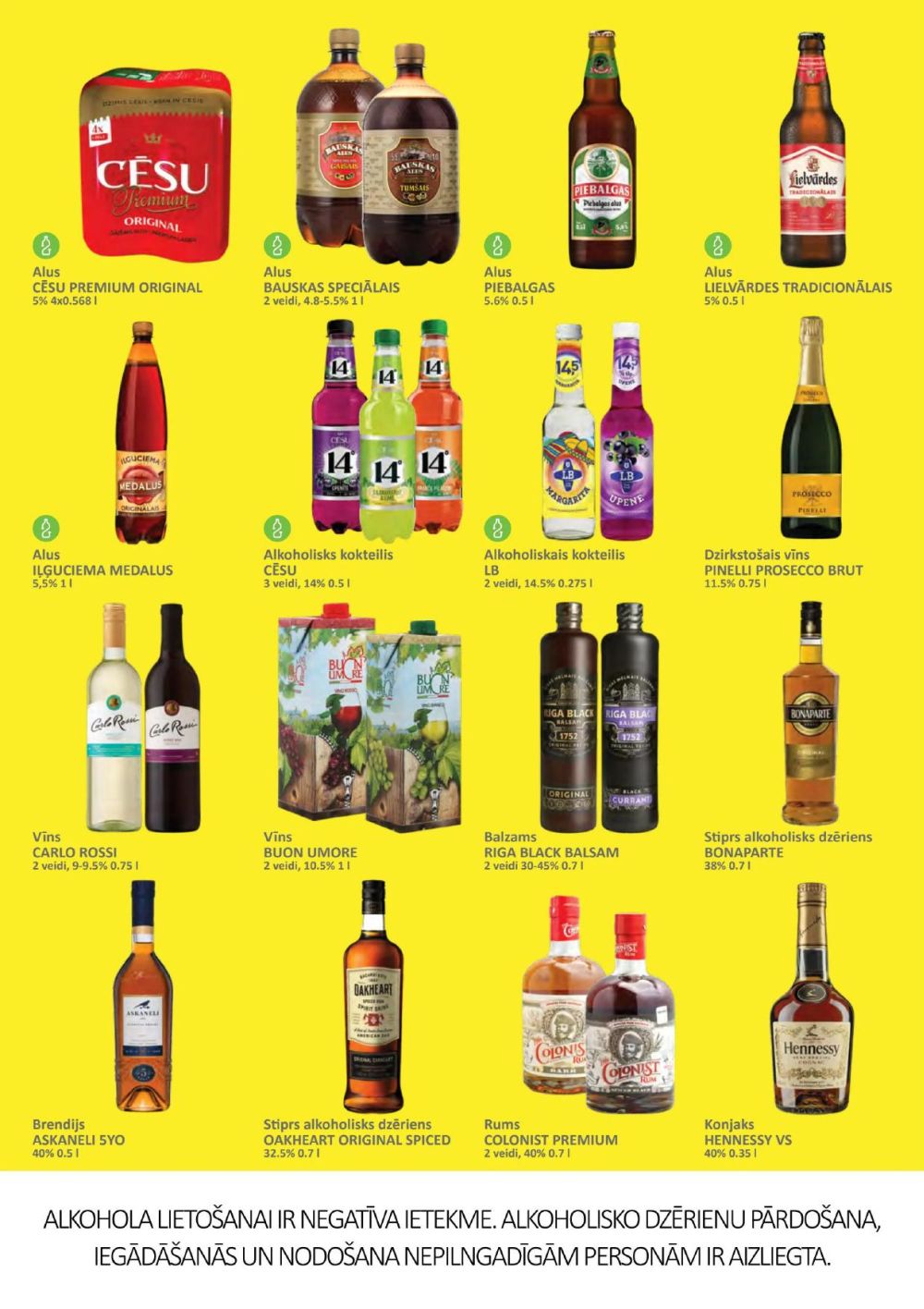 labais - LABAIS (07.01.2026 - 03.02.2026) - page: 2