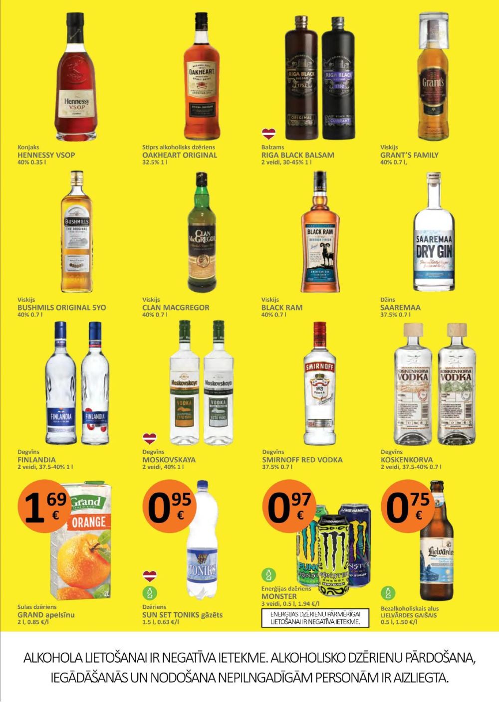 labais - LABAIS (04.02.2026 - 03.03.2026) - page: 3