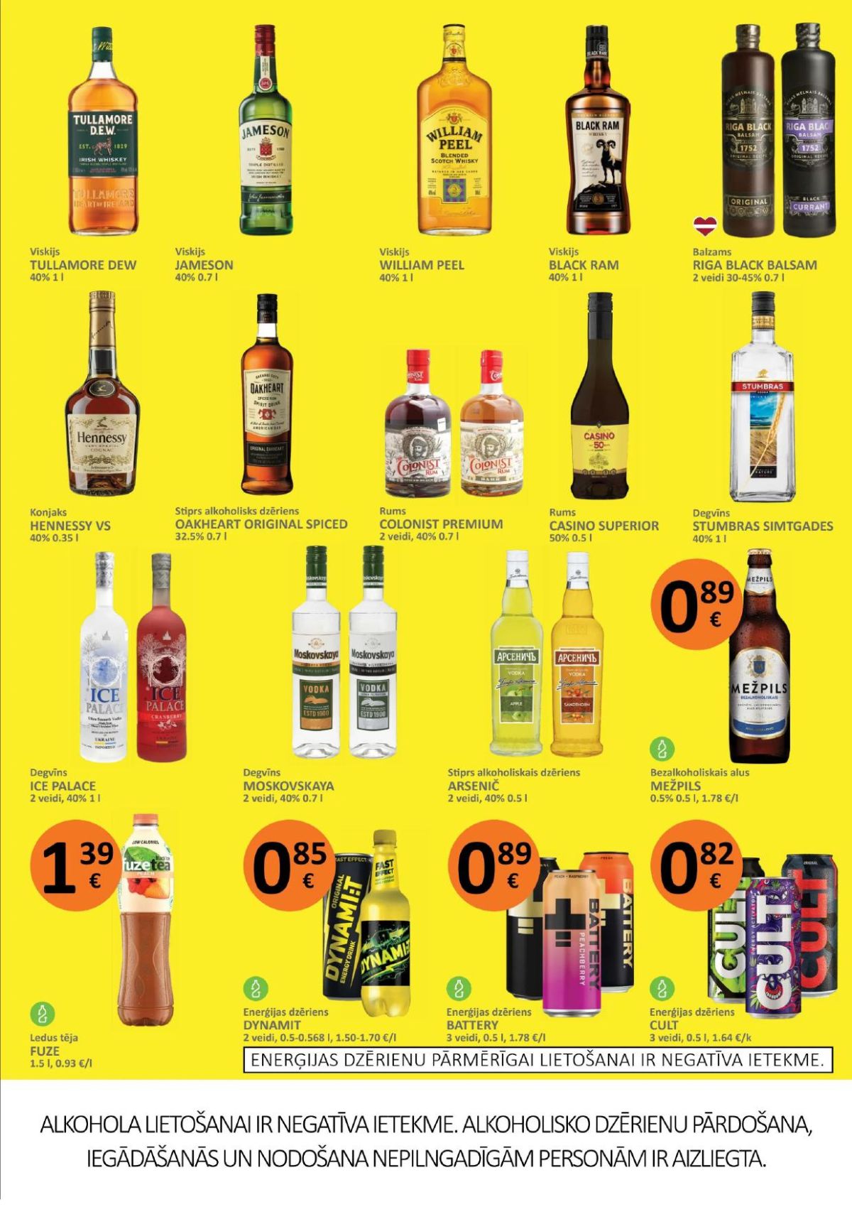 labais - LABAIS (04.03.2026 - 31.03.2026) - page: 2