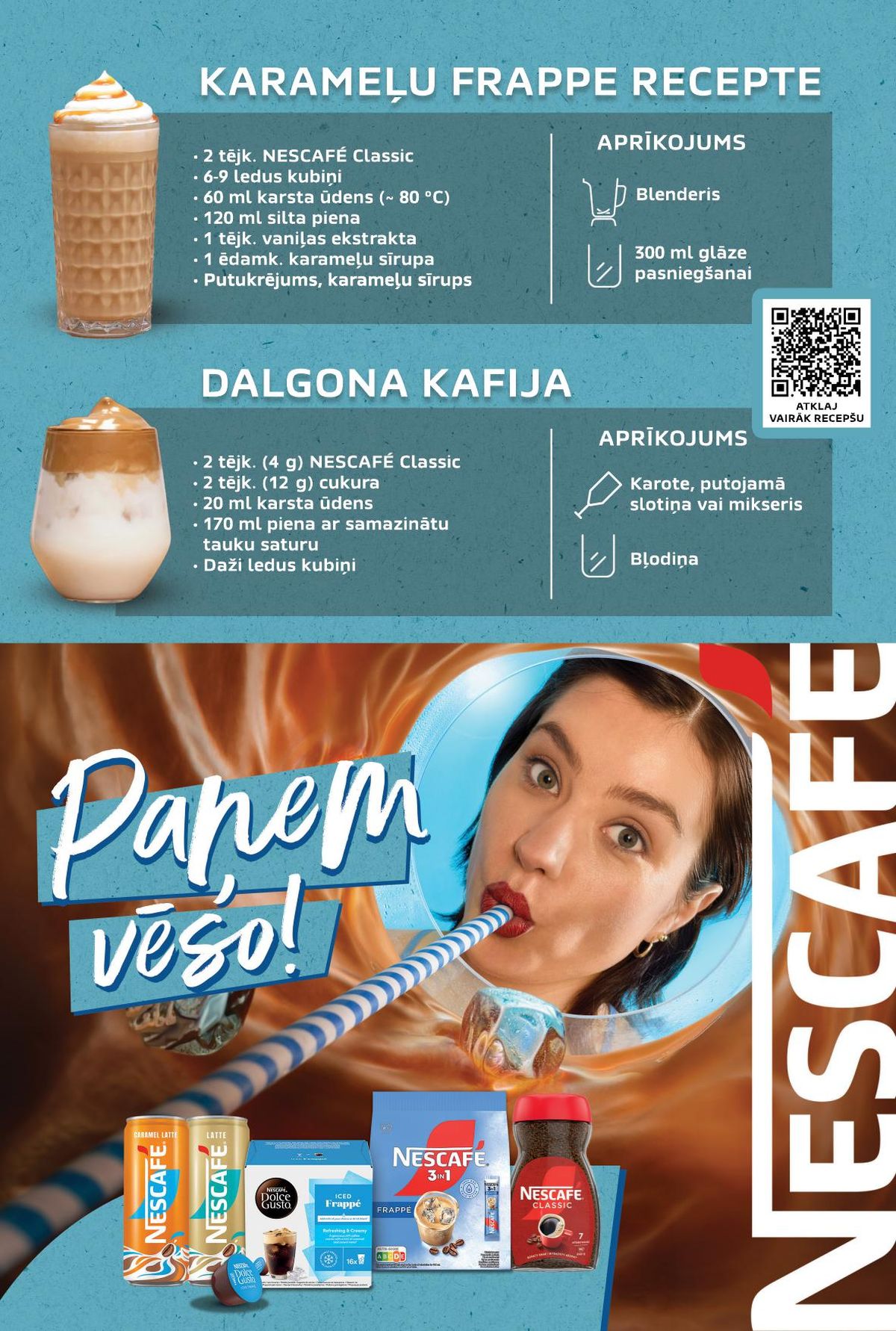 rimi - RIMI - Gardēdis Nr.2, Vasara garšas - page: 20