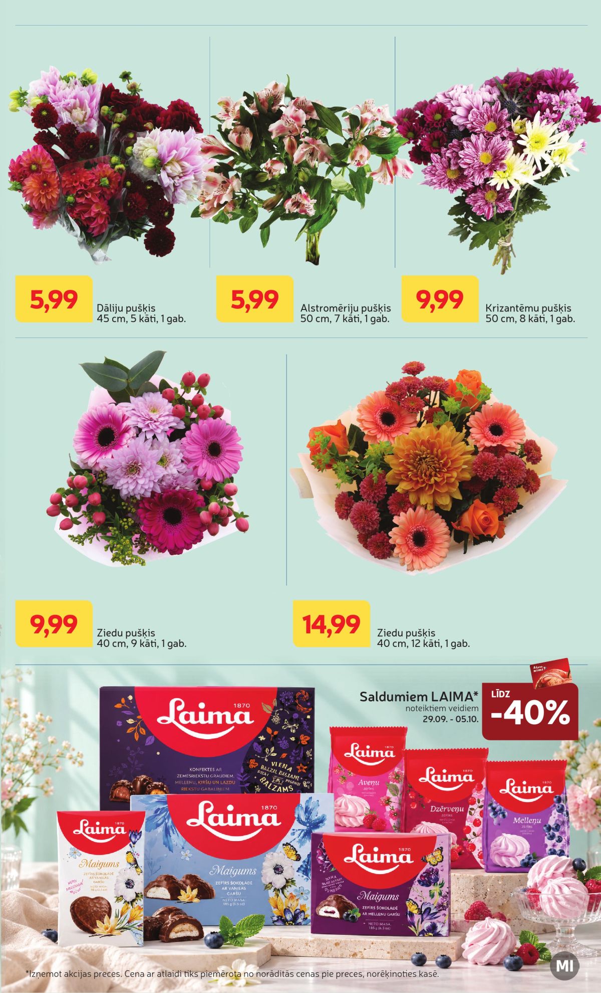 rimi - RIMI (29.09.2026 - 05.10.2026) - page: 5
