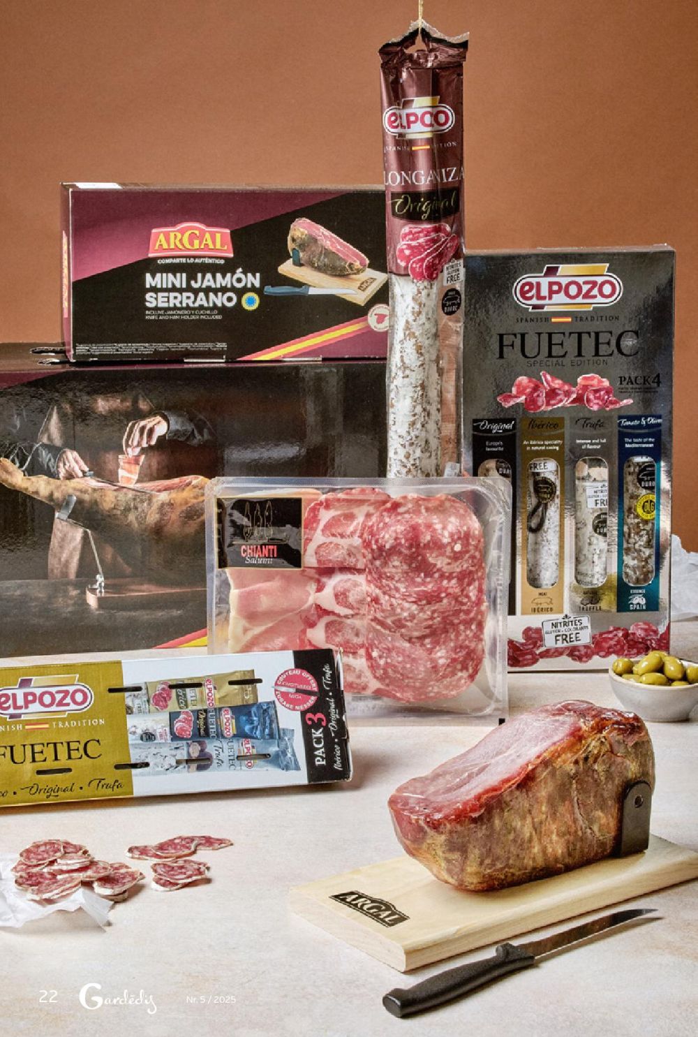 rimi - RIMI - Gardēdis Nr.5 - page: 22