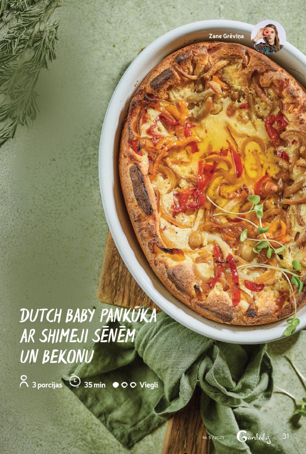 rimi - RIMI - Gardēdis Nr.5 - page: 31