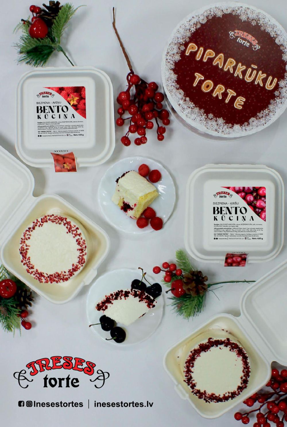 rimi - RIMI - Gardēdis Nr.5 - page: 16