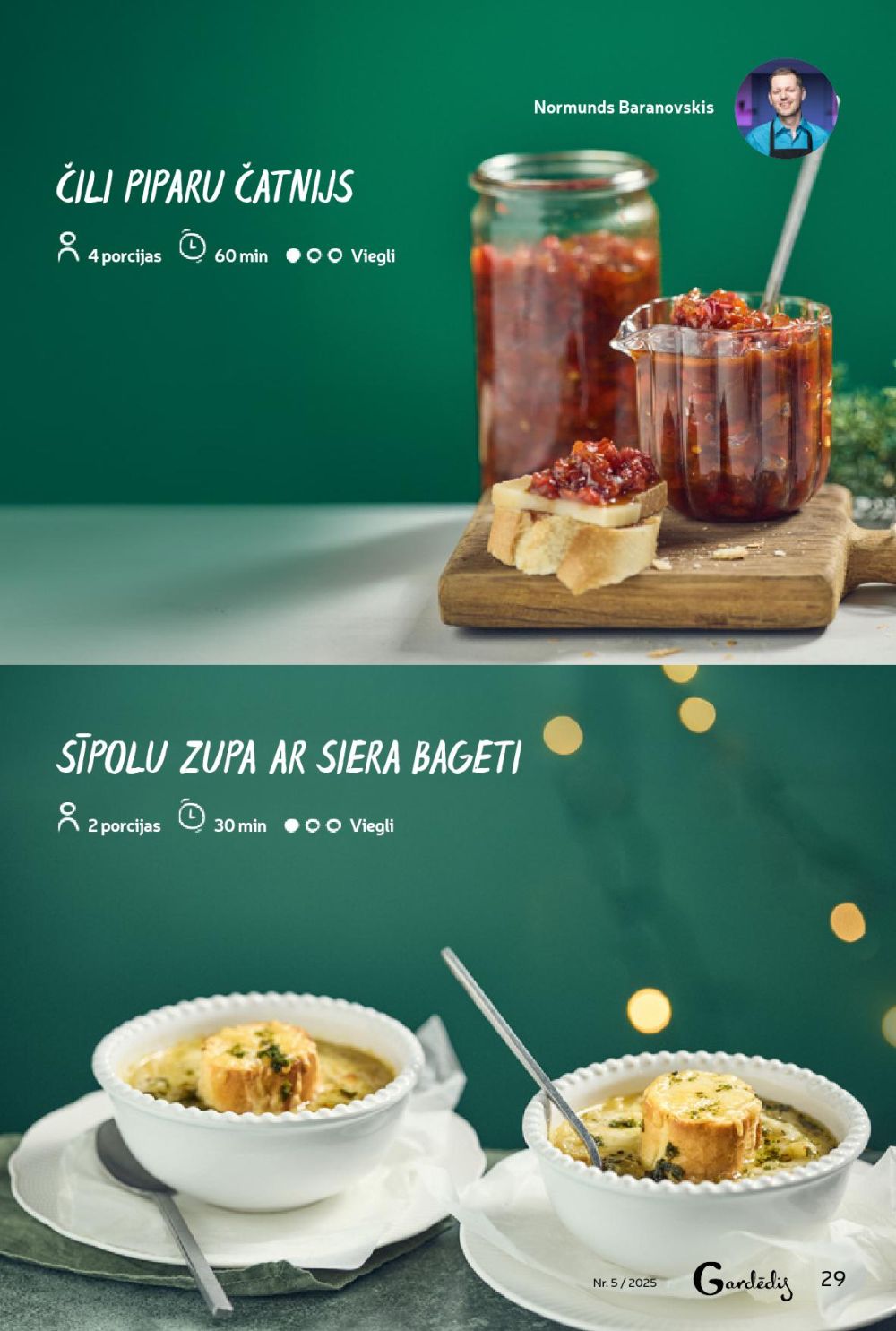 rimi - RIMI - Gardēdis Nr.5 - page: 29