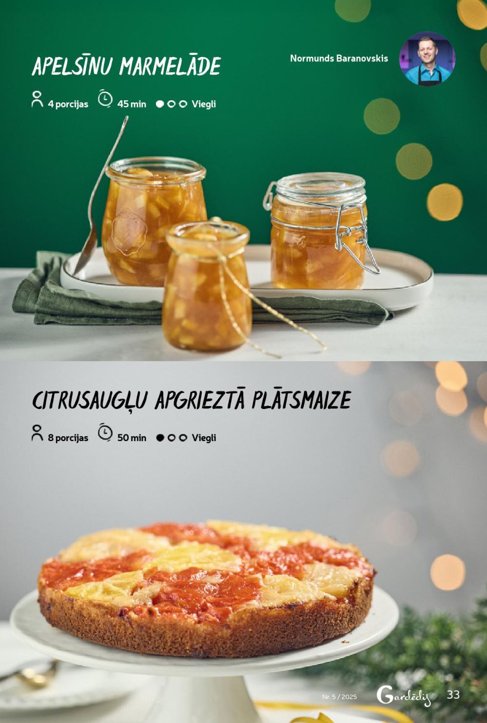 rimi - RIMI - Gardēdis Nr.5 - page: 33