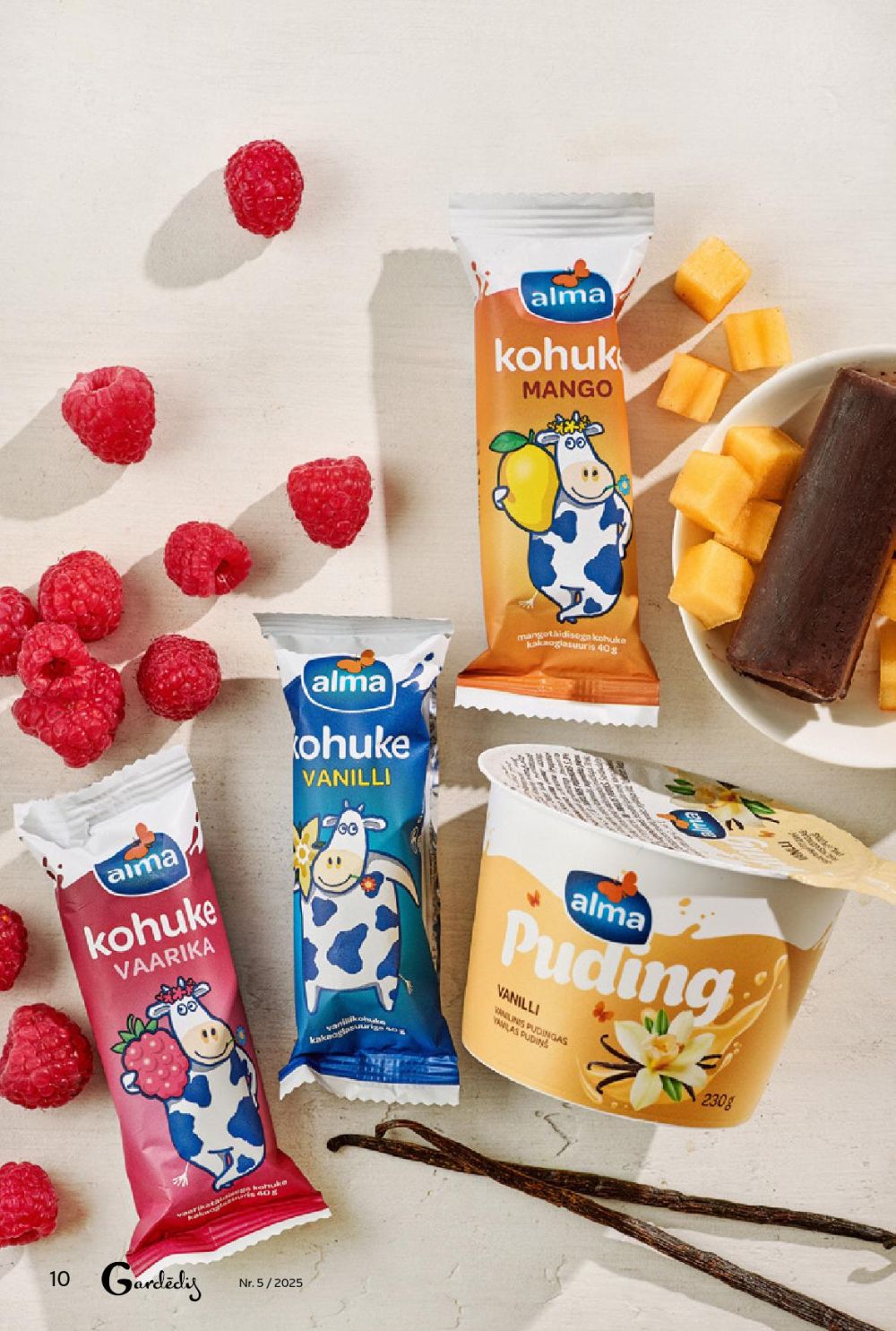 rimi - RIMI - Gardēdis Nr.5 - page: 10