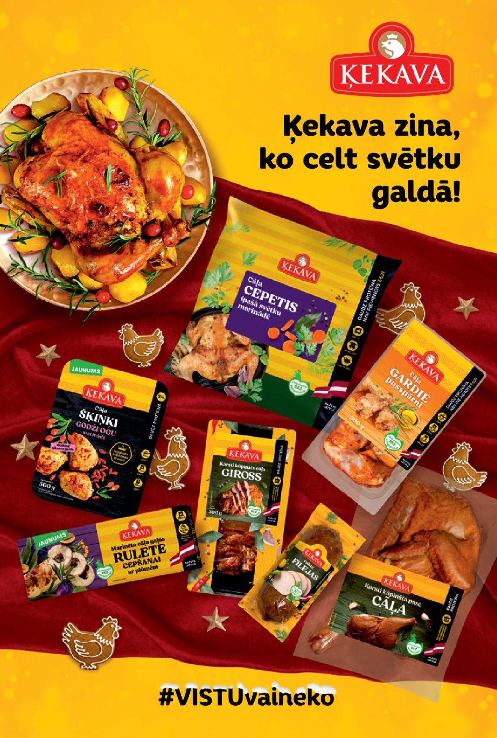 rimi - RIMI - Gardēdis Nr.5 - page: 20