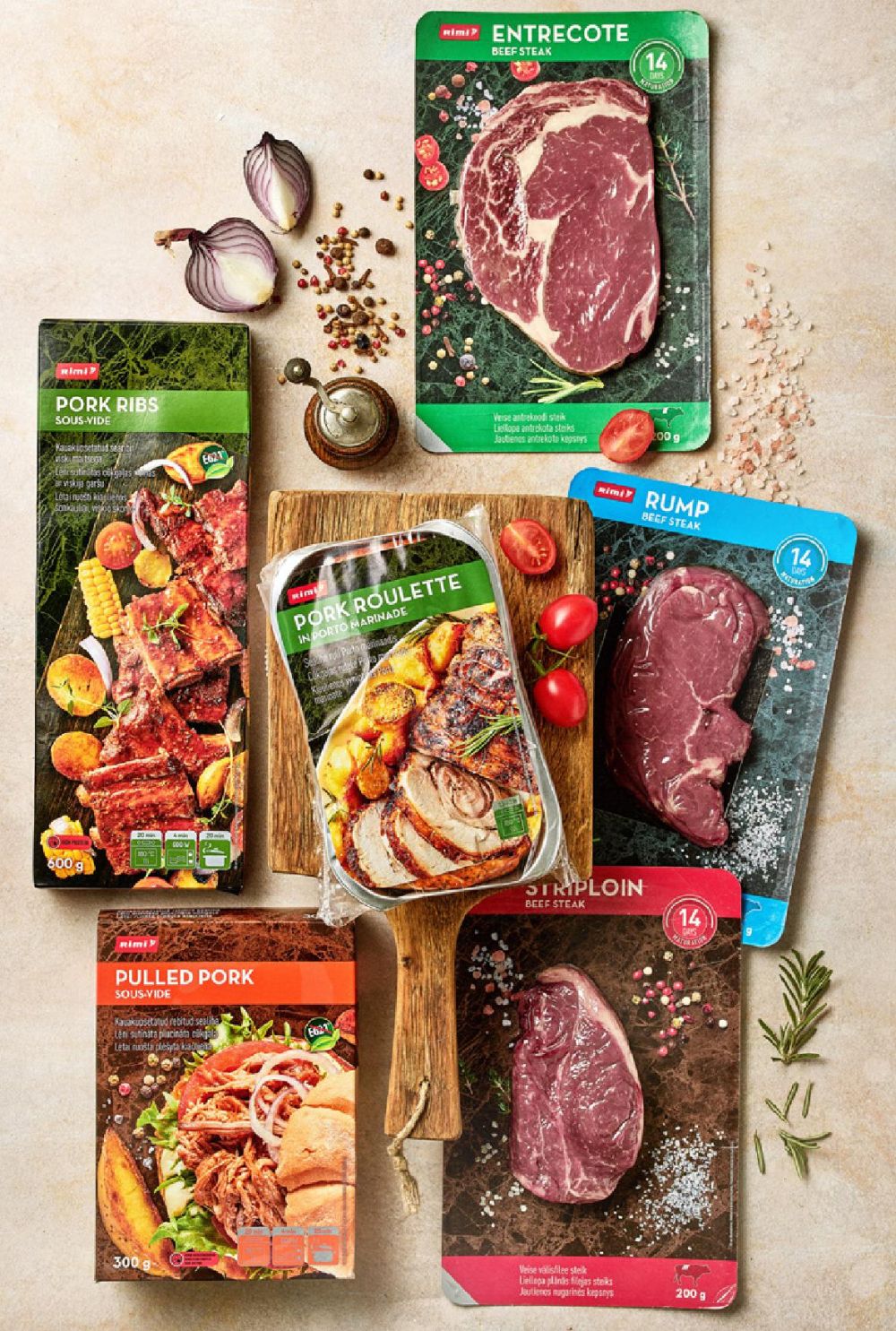 rimi - RIMI - Gardēdis Nr.5 - page: 21