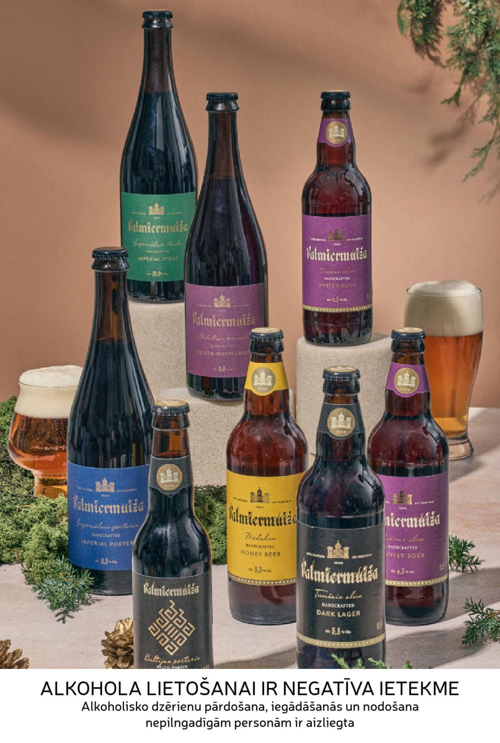 rimi - RIMI - Gardēdis Nr.5 - page: 50