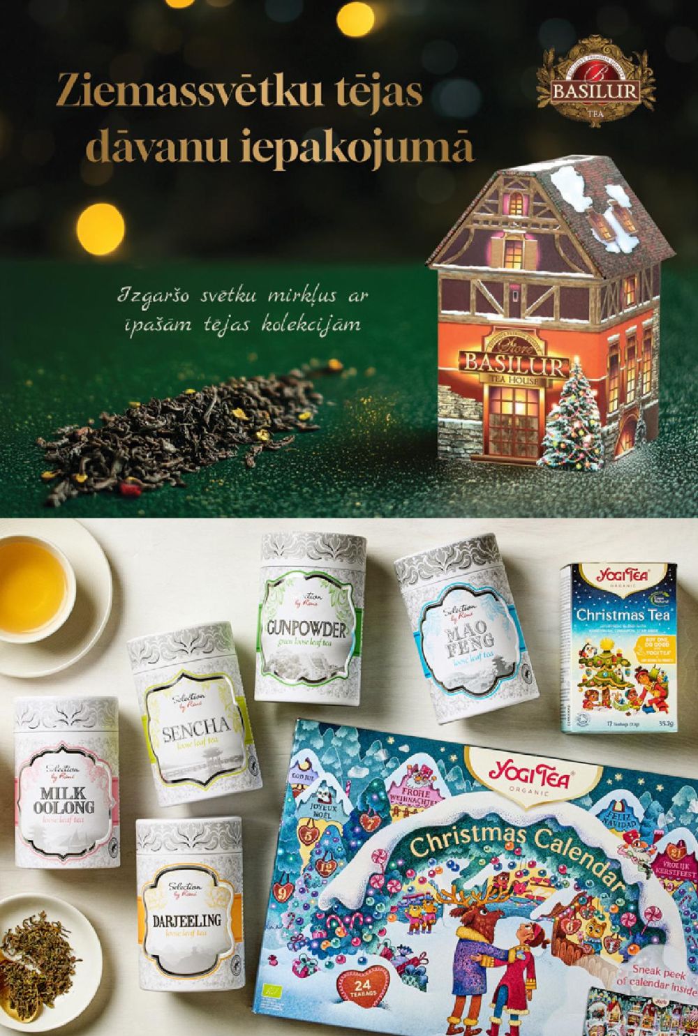 rimi - RIMI - Gardēdis Nr.5 - page: 47