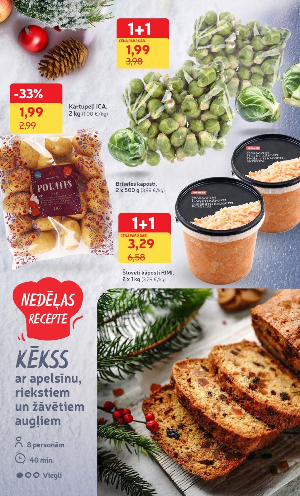 rimi - RIMI (30.12.2025 - 05.01.2026) - page: 11