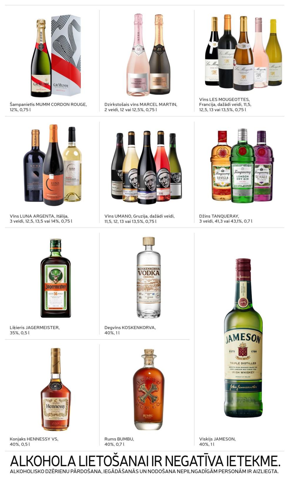 rimi - RIMI (30.12.2025 - 05.01.2026) - page: 21