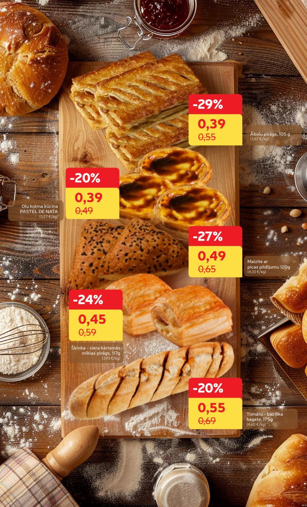 rimi - RIMI (06.01.2026 - 12.01.2026) - page: 10