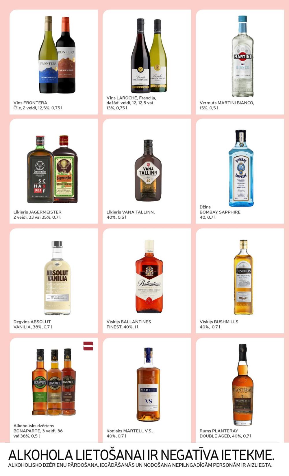 rimi - RIMI (13.01.2026 - 19.01.2026) - page: 25