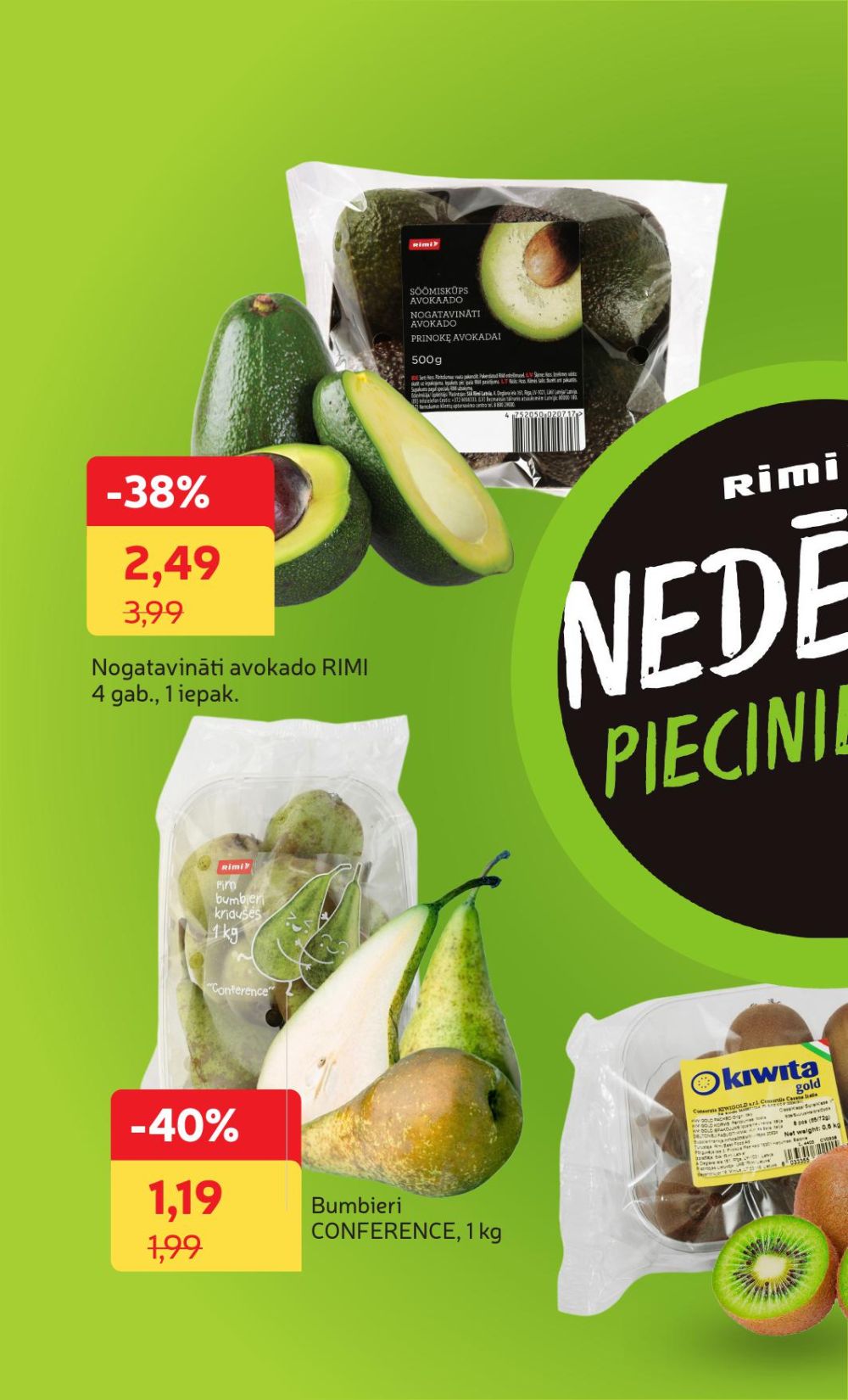 rimi - RIMI (13.01.2026 - 19.01.2026) - page: 2