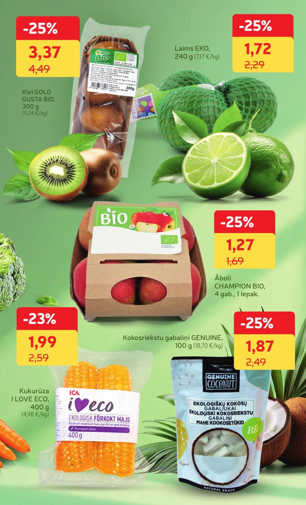 rimi - RIMI (13.01.2026 - 19.01.2026) - page: 5