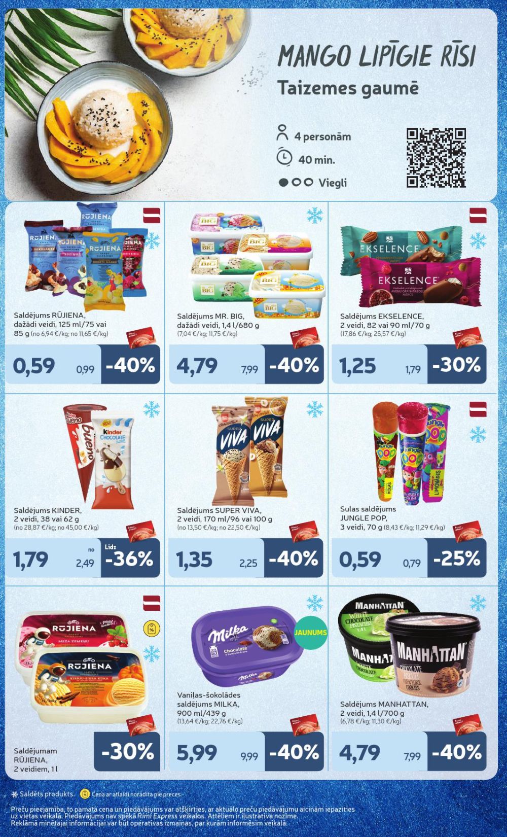 rimi - RIMI (20.01.2026 - 26.01.2026) - page: 6