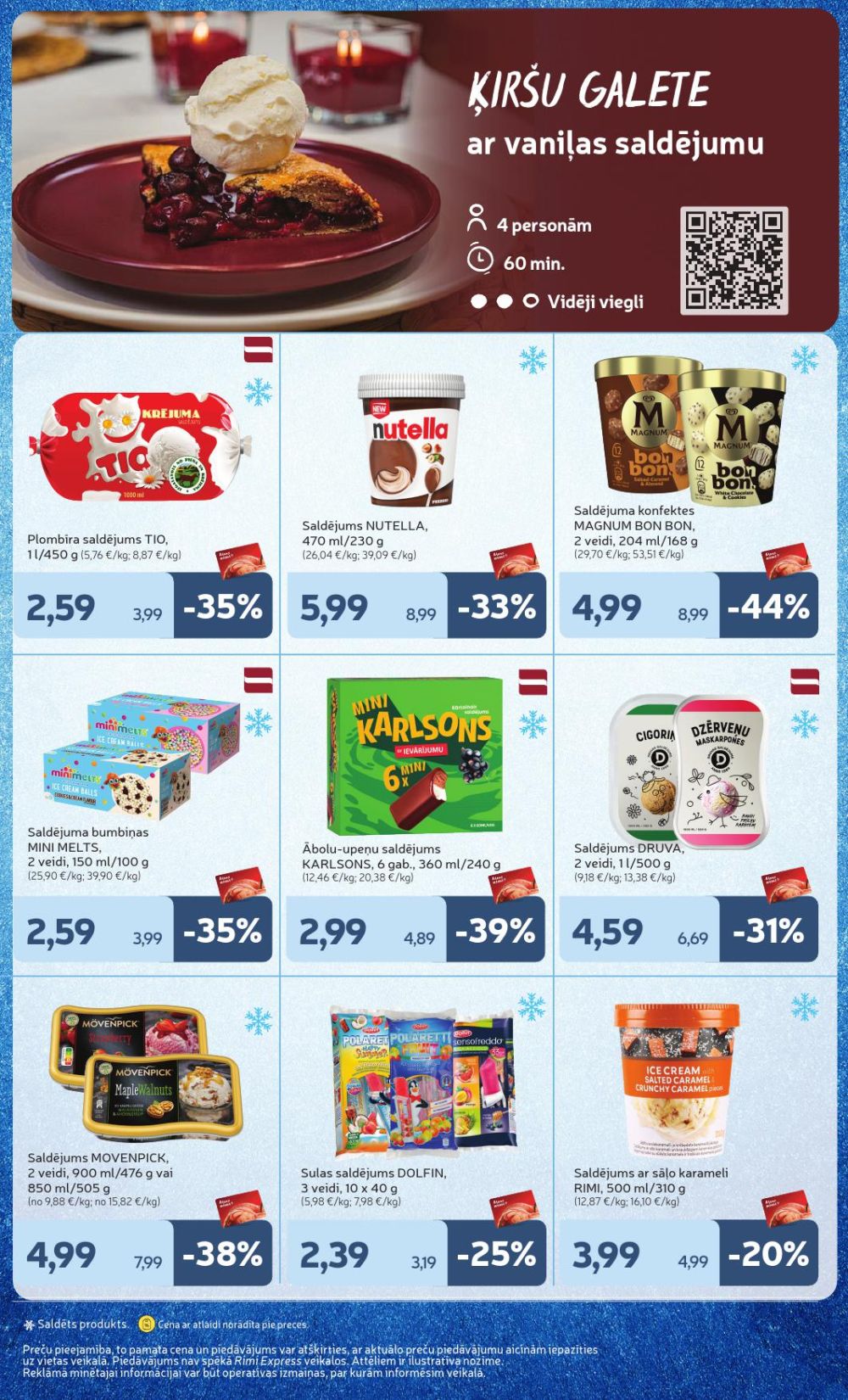 rimi - RIMI (27.01.2026 - 02.02.2026) - page: 4