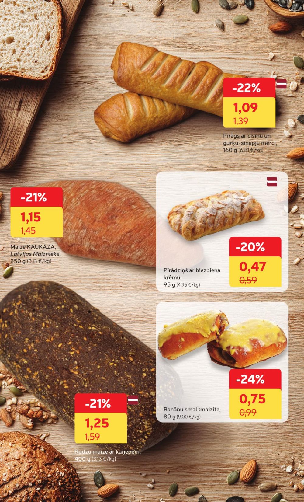 rimi - RIMI (27.01.2026 - 02.02.2026) - page: 16