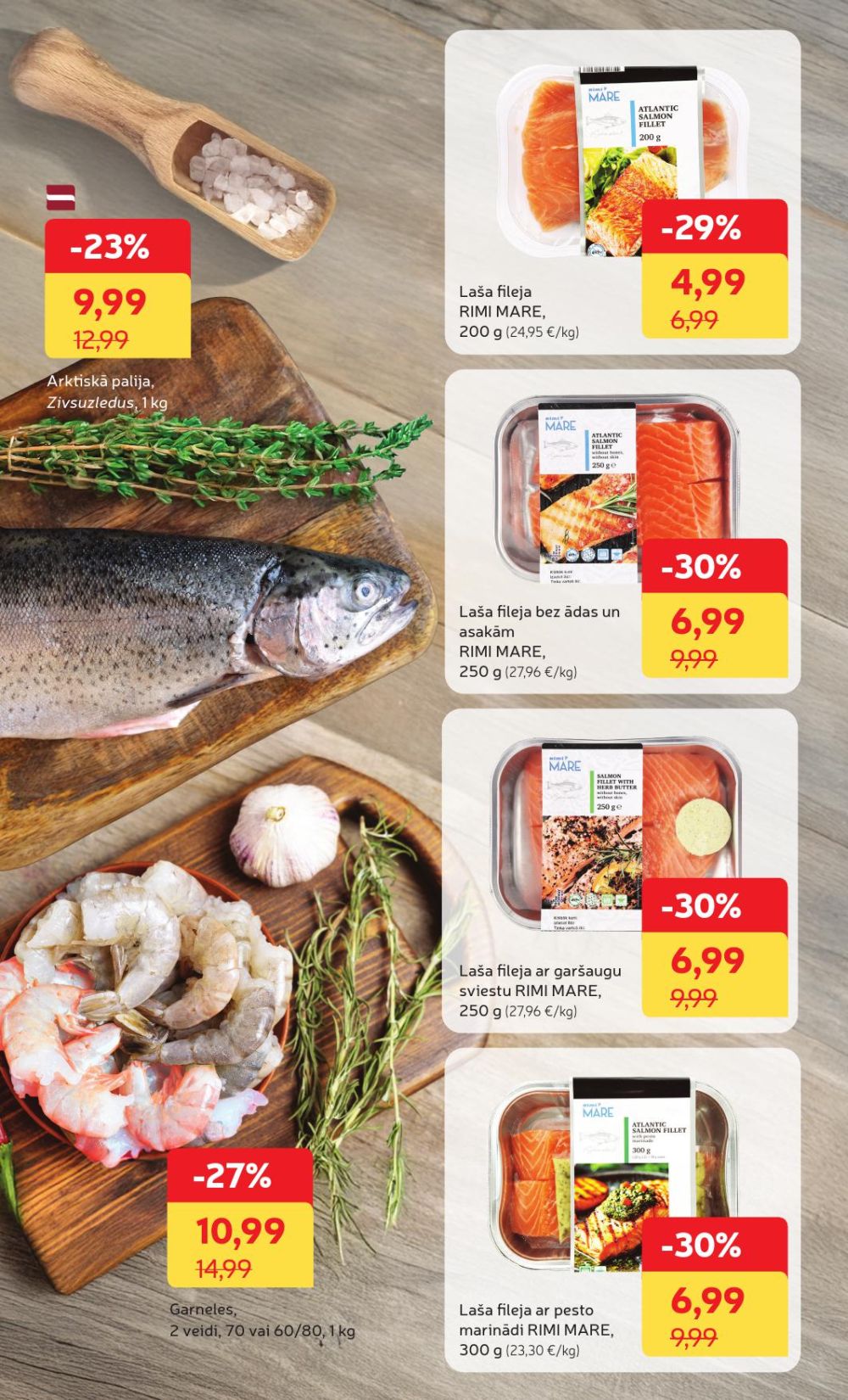 rimi - RIMI (27.01.2026 - 02.02.2026) - page: 14