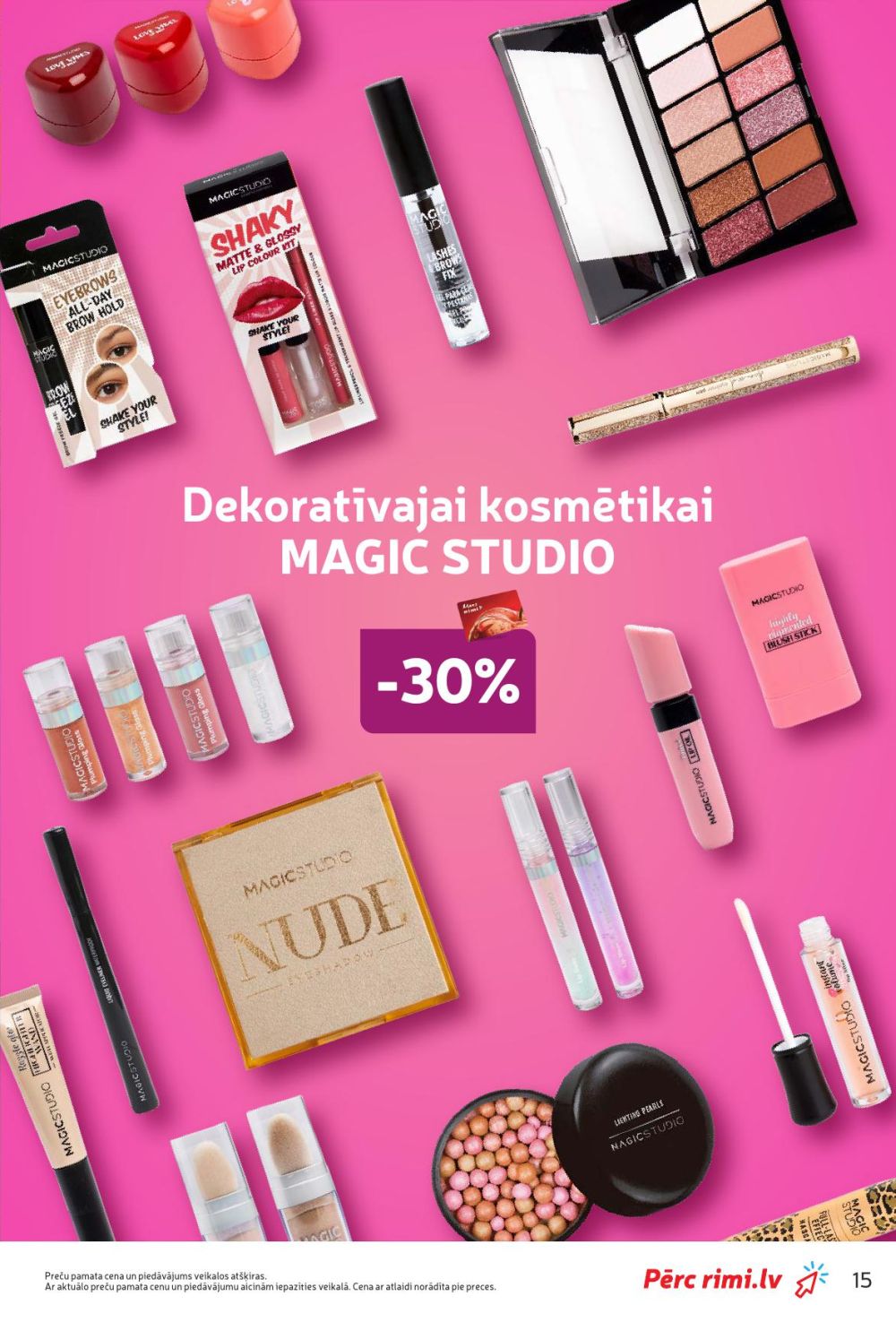 rimi - RIMI - Mini (03.02.2026 - 02.03.2026) - page: 15