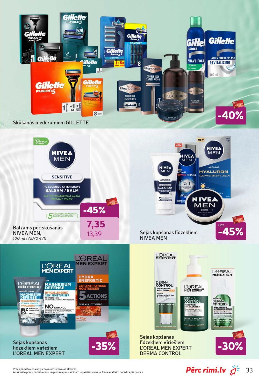 rimi - RIMI - Mini (03.02.2026 - 02.03.2026) - page: 33