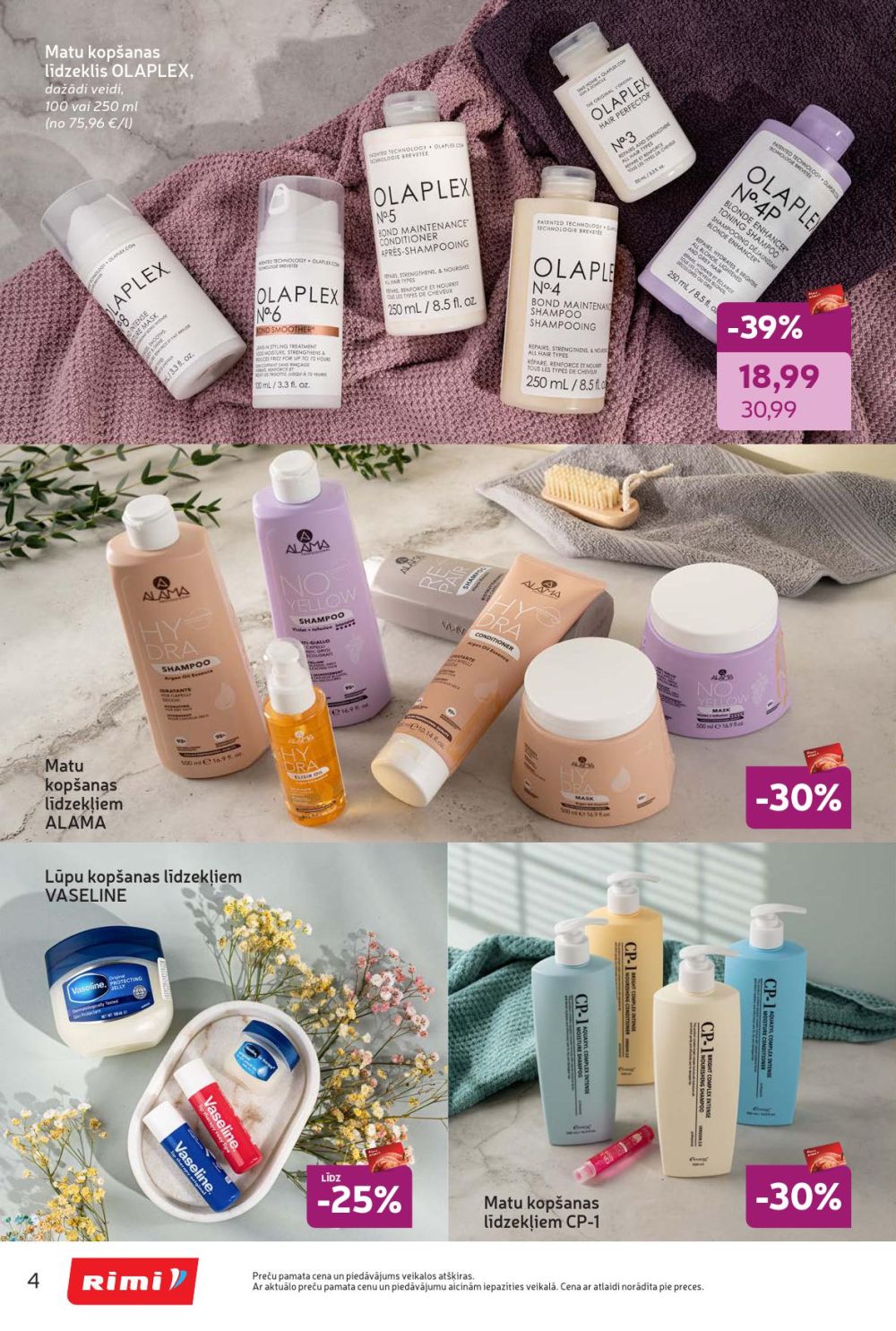 rimi - RIMI - Mini (03.02.2026 - 02.03.2026) - page: 4