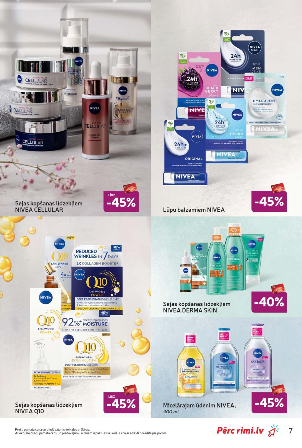 rimi - RIMI - Mini (03.02.2026 - 02.03.2026) - page: 7