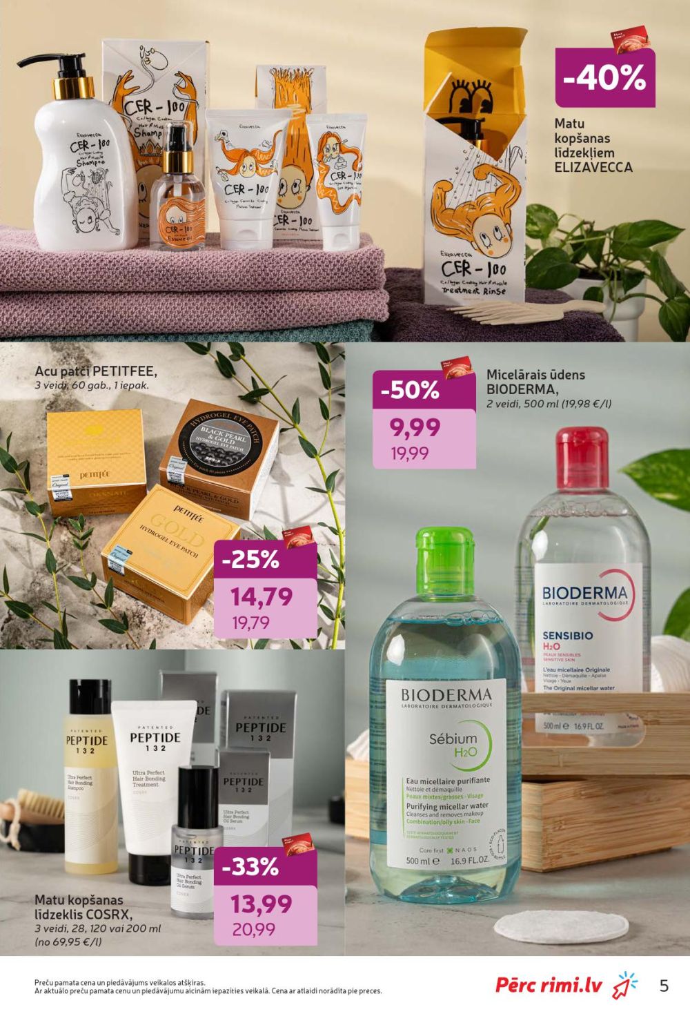 rimi - RIMI - Mini (03.02.2026 - 02.03.2026) - page: 5