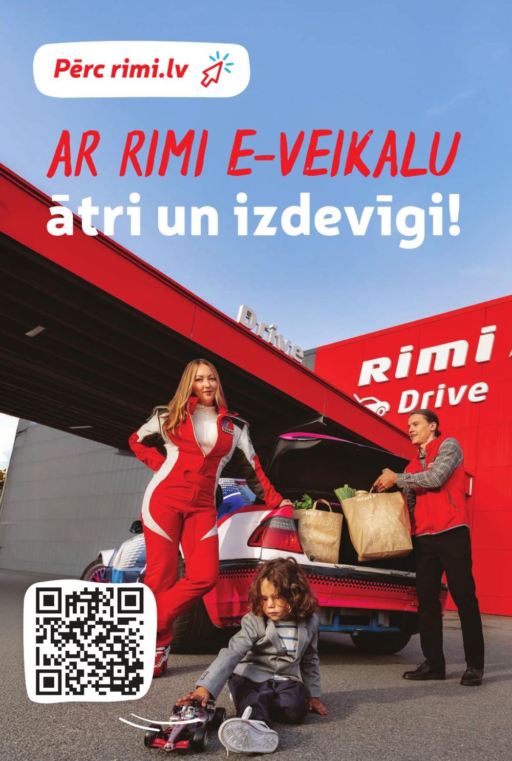 rimi - RIMI - Skaistuma dienas (03.02.2026 - 02.03.2026) - page: 40